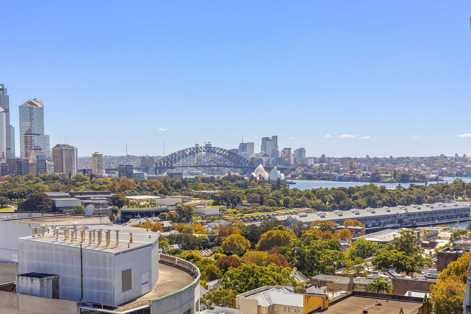 17b/82-94 Darlinghurst Road Potts Point 17b/82-94 Darlinghurst Road Potts Point