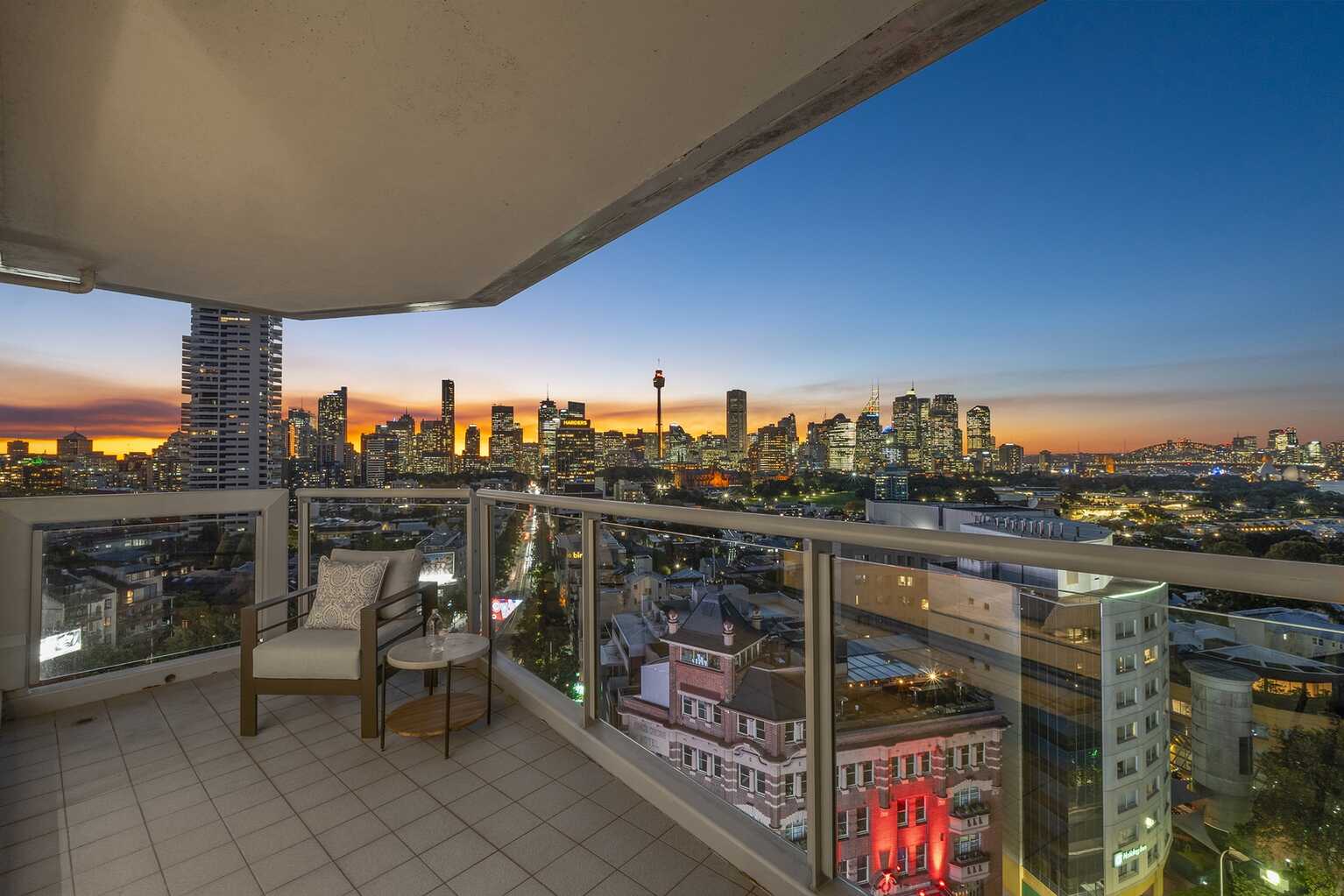 17b/82-94 Darlinghurst Road Potts Point 17b/82-94 Darlinghurst Road Potts Point