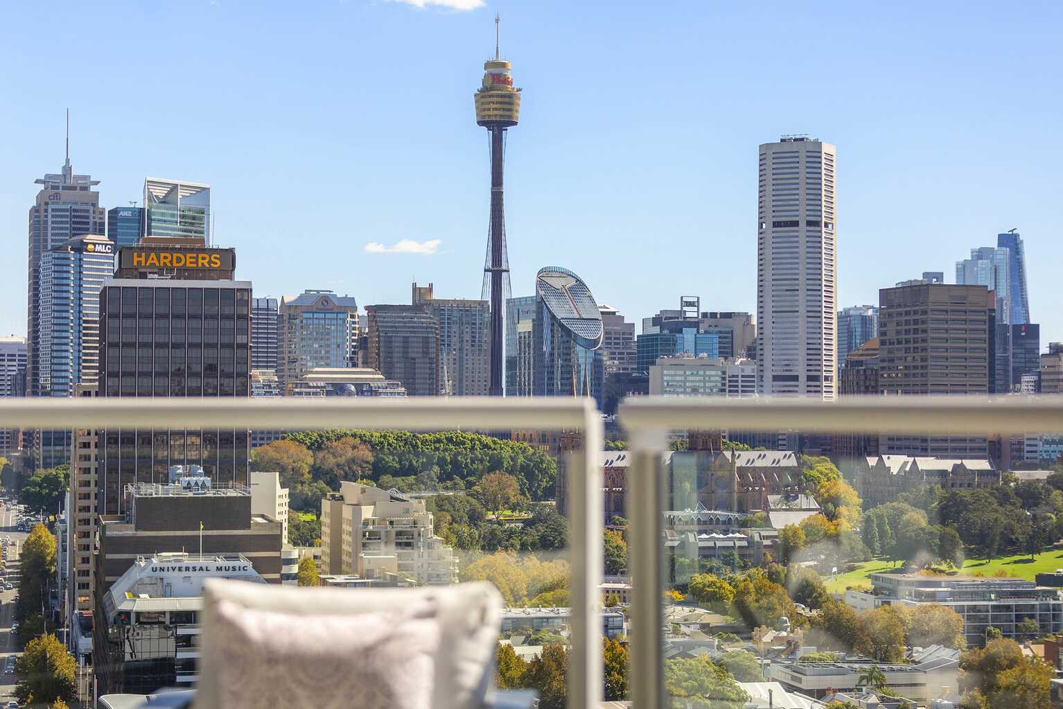 17b/82-94 Darlinghurst Road Potts Point 17b/82-94 Darlinghurst Road Potts Point