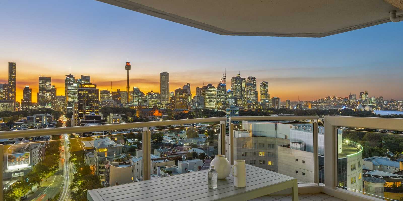 17b/82-94 Darlinghurst Road Potts Point 17b/82-94 Darlinghurst Road Potts Point