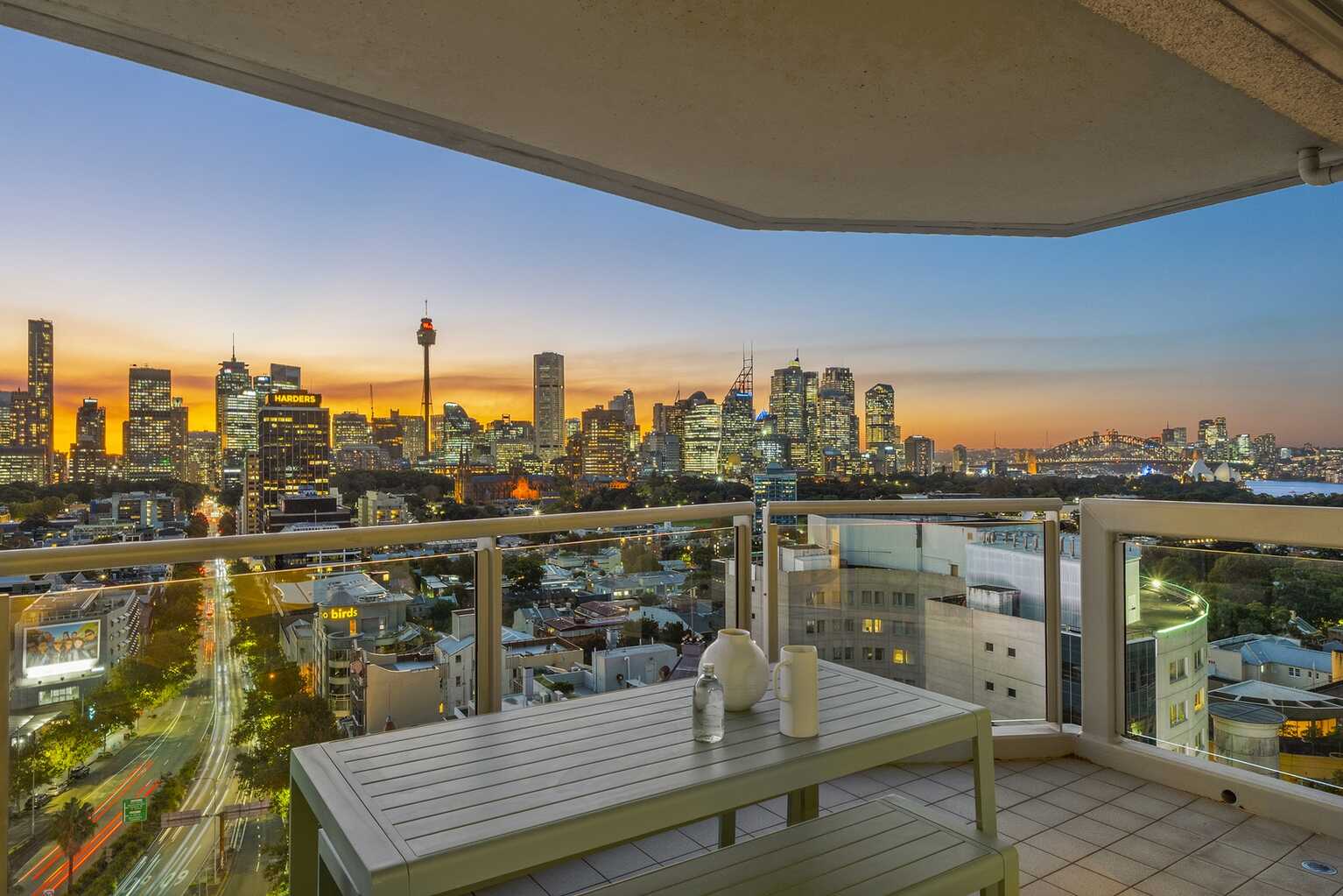 17b/82-94 Darlinghurst Road Potts Point 17b/82-94 Darlinghurst Road Potts Point
