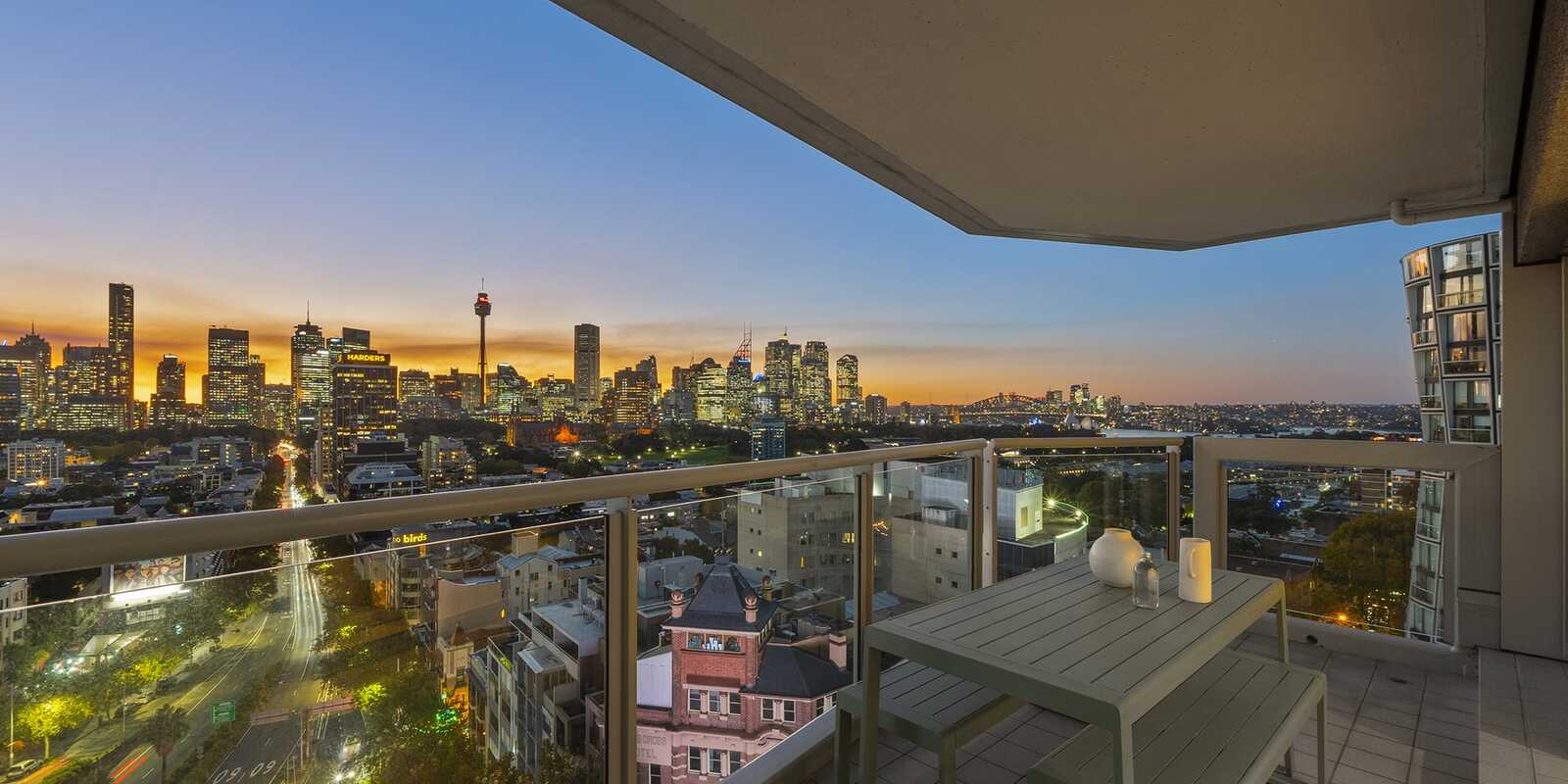 17b/82-94 Darlinghurst Road Potts Point 17b/82-94 Darlinghurst Road Potts Point