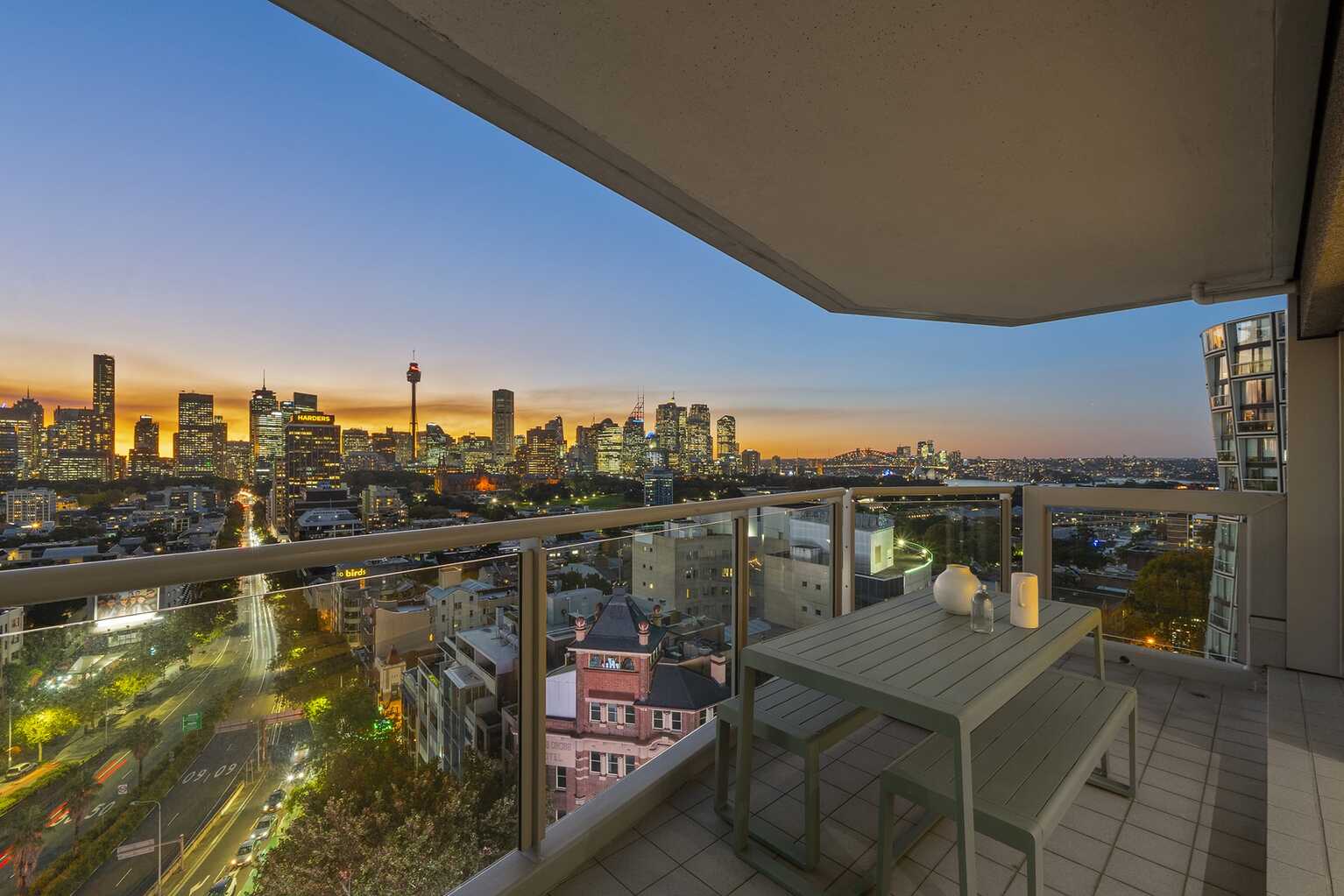 17b/82-94 Darlinghurst Road Potts Point 17b/82-94 Darlinghurst Road Potts Point