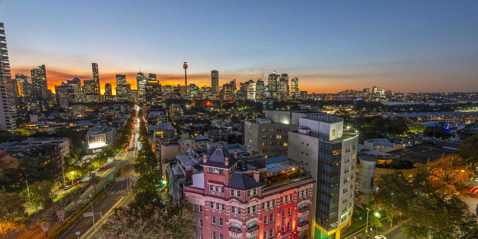 17b/82-94 Darlinghurst Road Potts Point 17b/82-94 Darlinghurst Road Potts Point