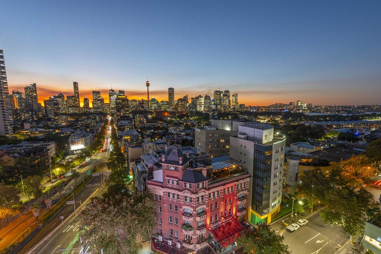 17b/82-94 Darlinghurst Road Potts Point 17b/82-94 Darlinghurst Road Potts Point
