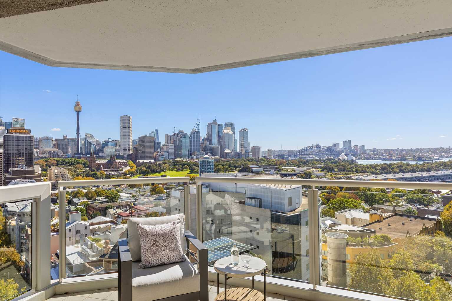 17b/82-94 Darlinghurst Road Potts Point 17b/82-94 Darlinghurst Road Potts Point