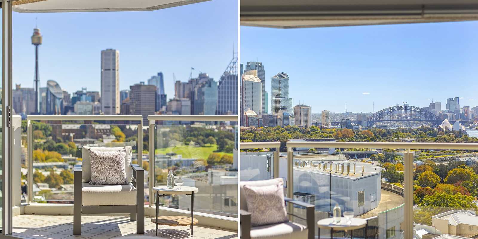 17b/82-94 Darlinghurst Road Potts Point 17b/82-94 Darlinghurst Road Potts Point
