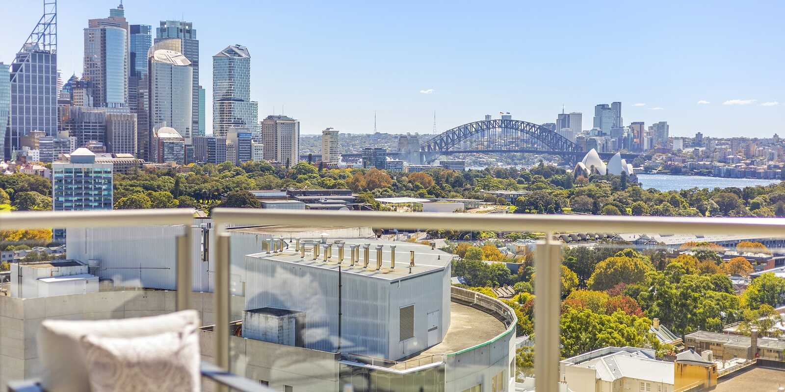 17b/82-94 Darlinghurst Road Potts Point 17b/82-94 Darlinghurst Road Potts Point
