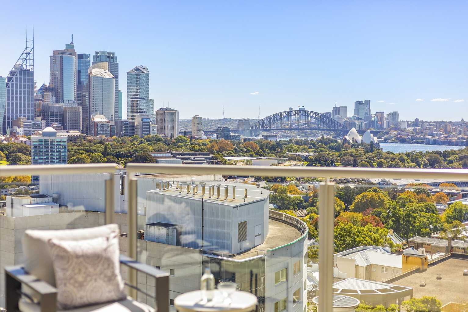 17b/82-94 Darlinghurst Road Potts Point 17b/82-94 Darlinghurst Road Potts Point