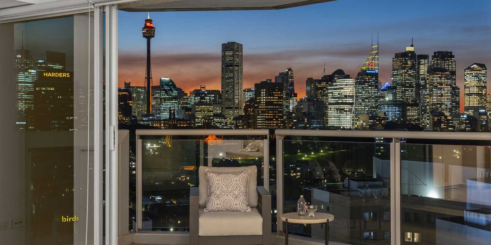17b/82-94 Darlinghurst Road Potts Point 17b/82-94 Darlinghurst Road Potts Point