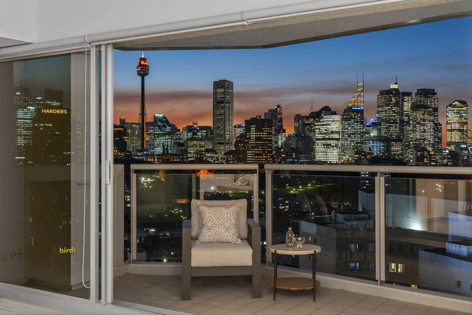 17b/82-94 Darlinghurst Road Potts Point 17b/82-94 Darlinghurst Road Potts Point