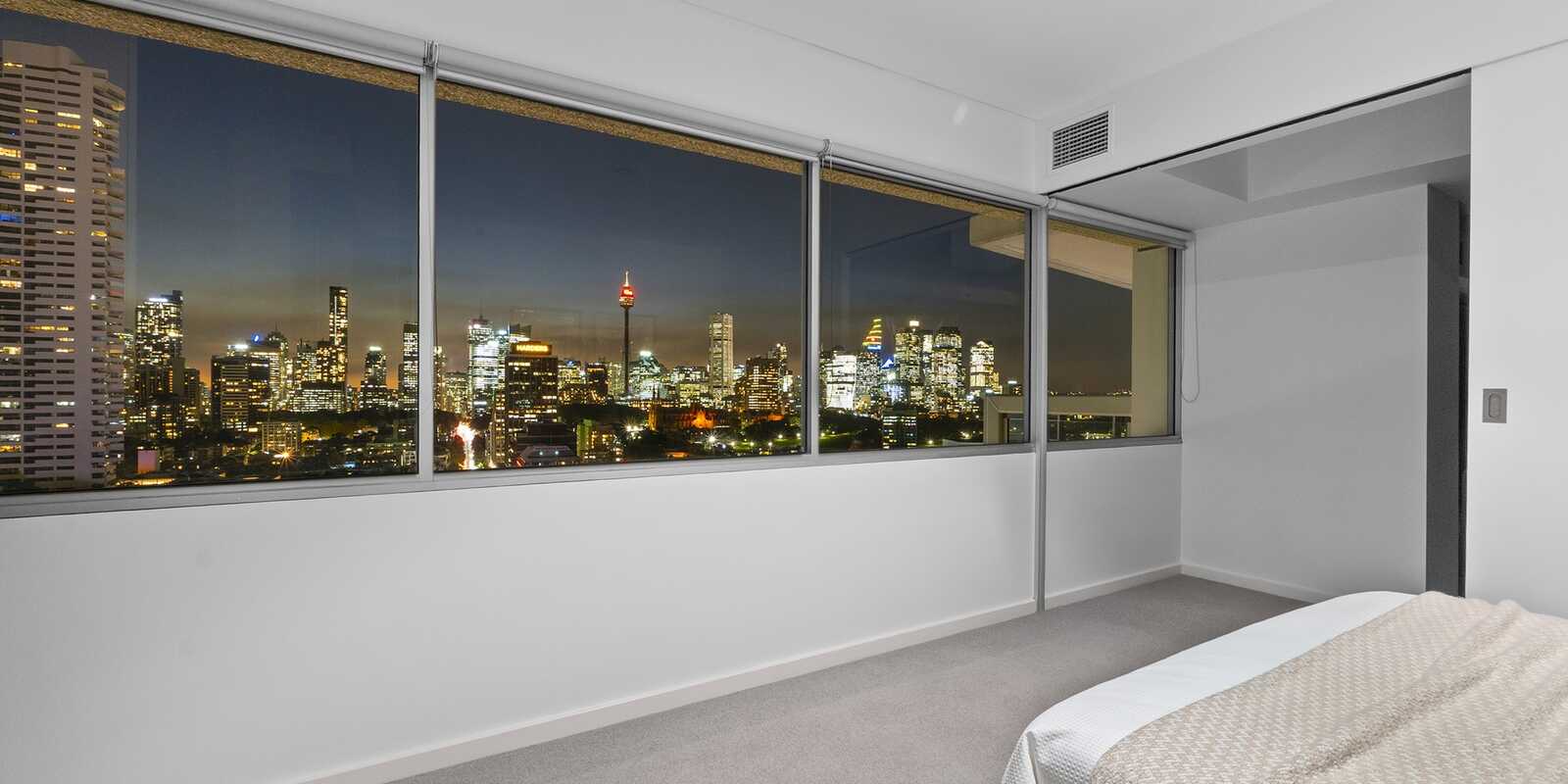 17b/82-94 Darlinghurst Road Potts Point 17b/82-94 Darlinghurst Road Potts Point