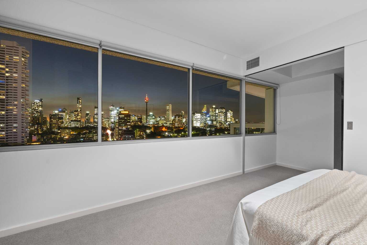 17b/82-94 Darlinghurst Road Potts Point 17b/82-94 Darlinghurst Road Potts Point