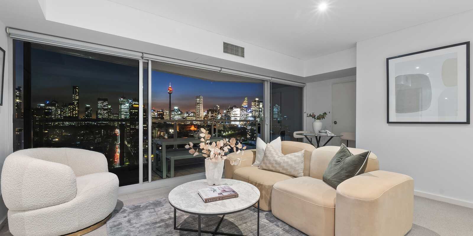 17b/82-94 Darlinghurst Road Potts Point 17b/82-94 Darlinghurst Road Potts Point