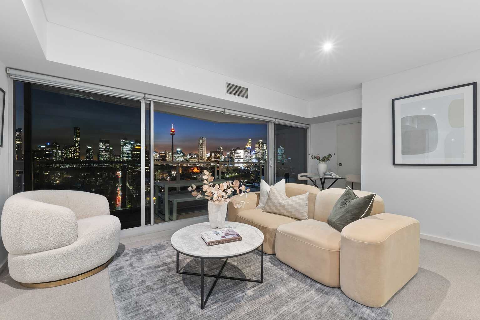 17b/82-94 Darlinghurst Road Potts Point 17b/82-94 Darlinghurst Road Potts Point