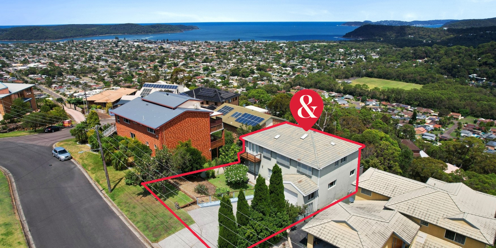 17 The Palisade Umina Beach