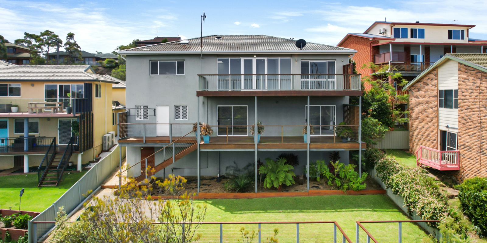 17 The Palisade Umina Beach