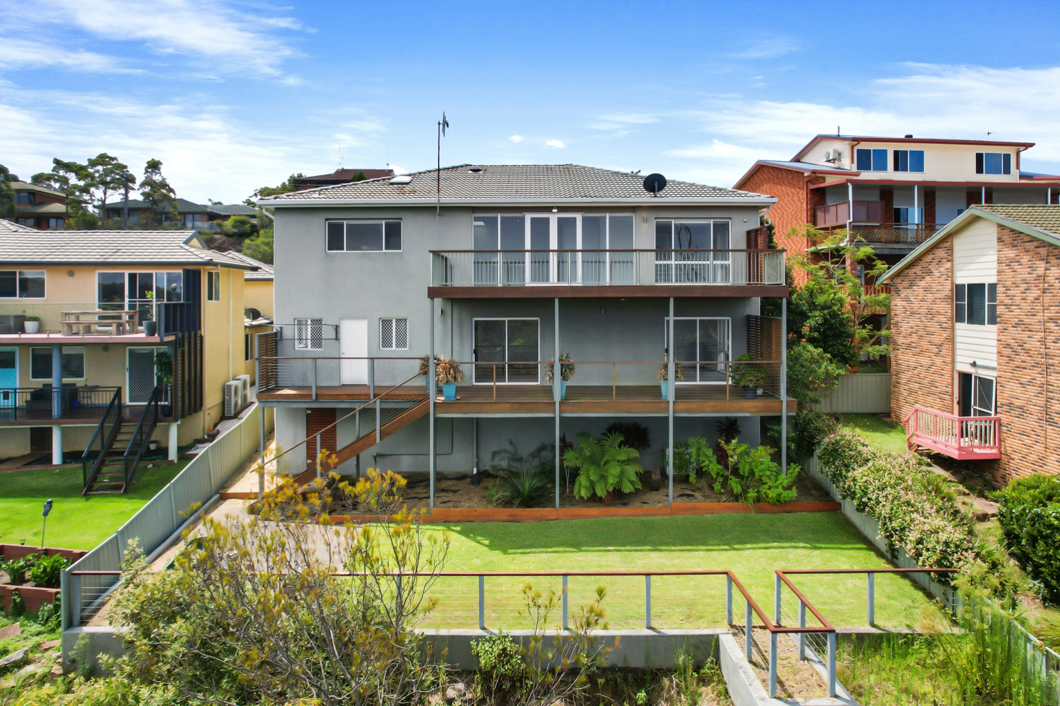 17 The Palisade Umina Beach