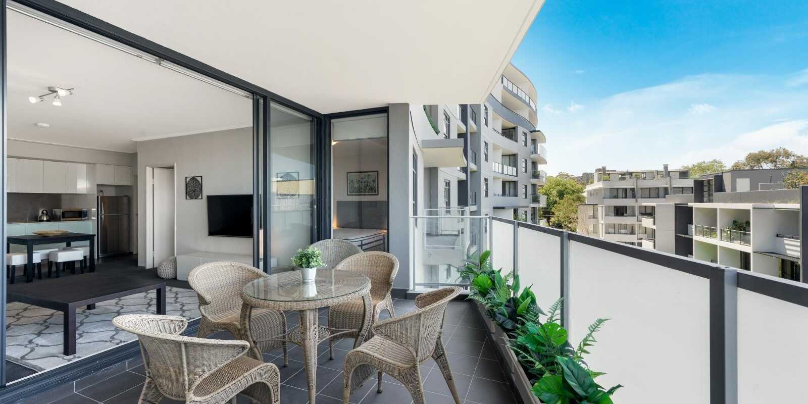 F504/7 Hunter Street Waterloo