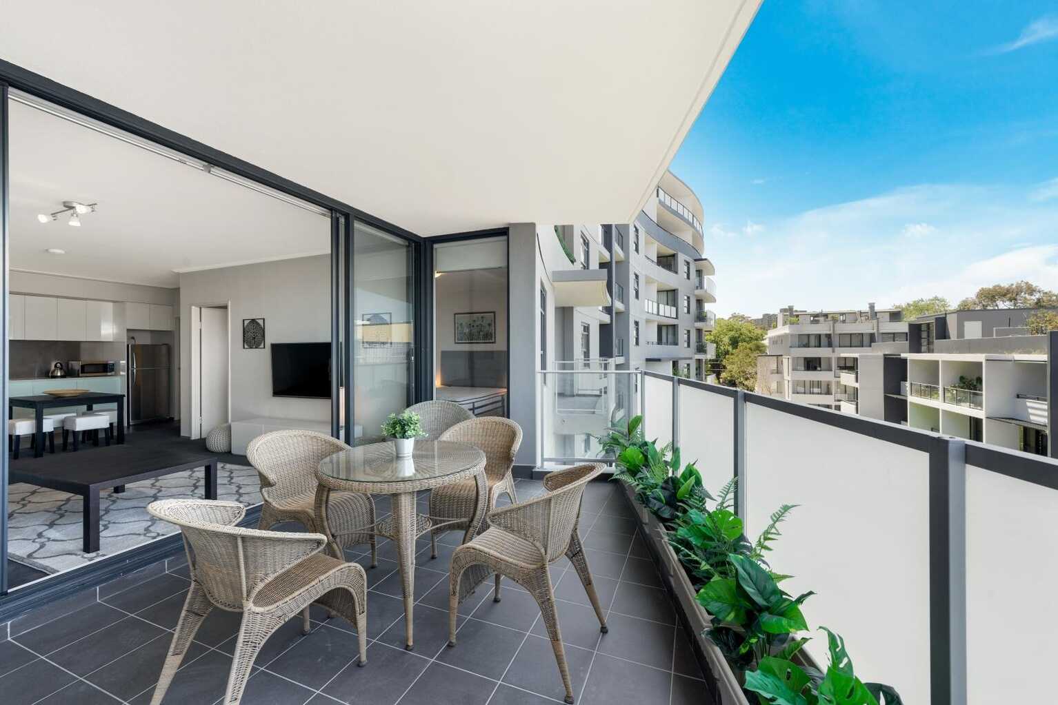 F504/7 Hunter Street Waterloo