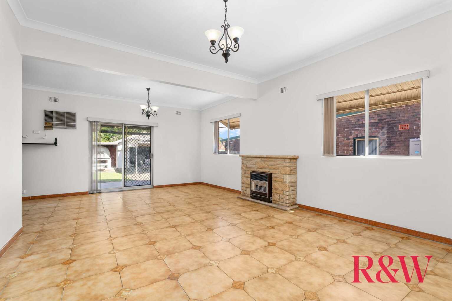 32 Ramsay Street Haberfield