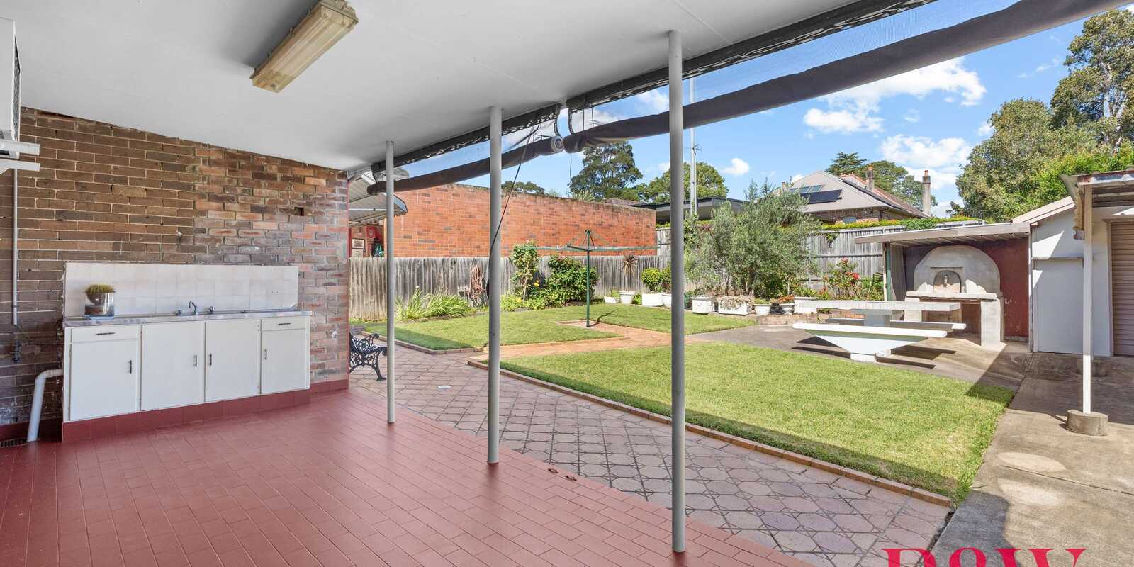32 Ramsay Street Haberfield