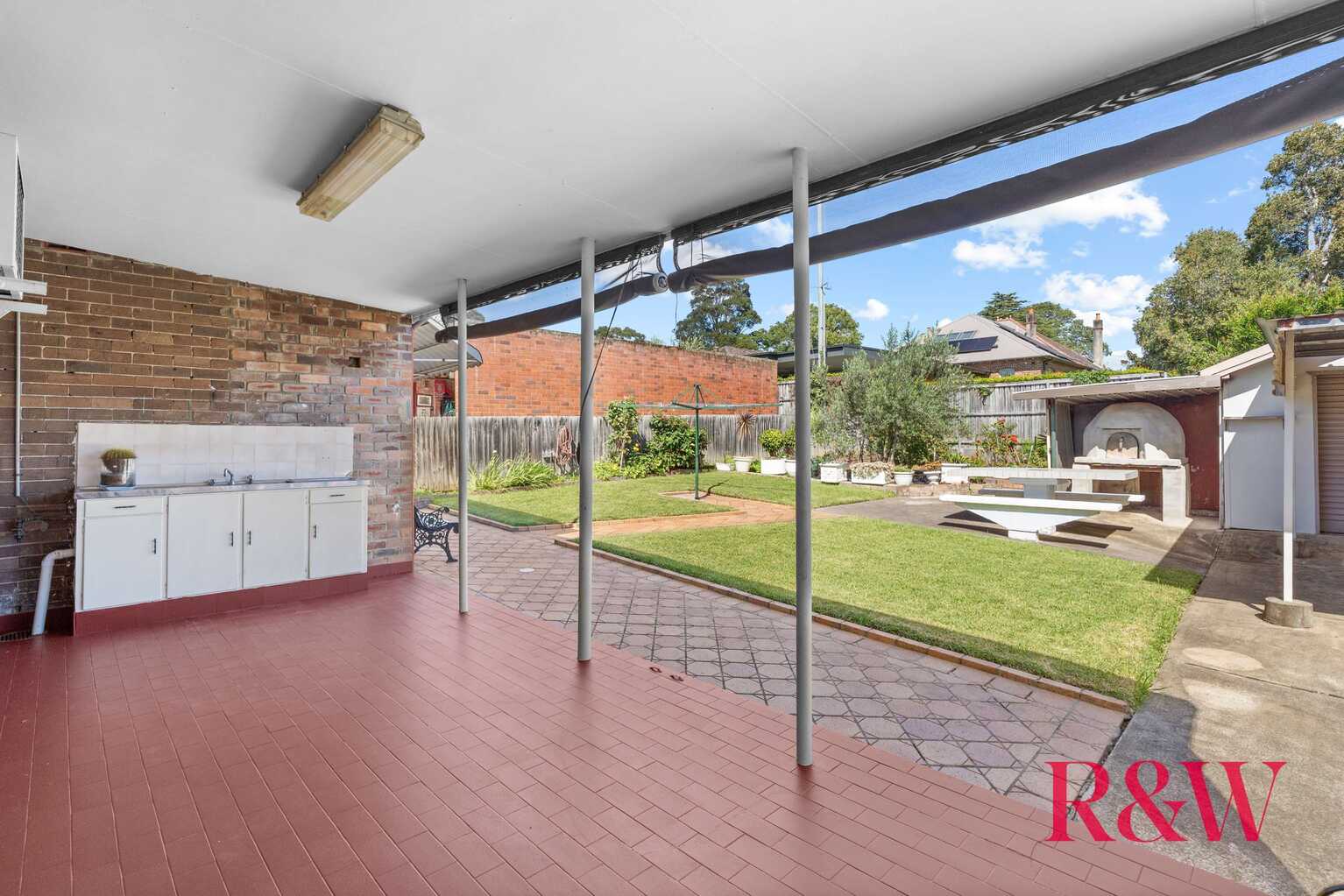 32 Ramsay Street Haberfield