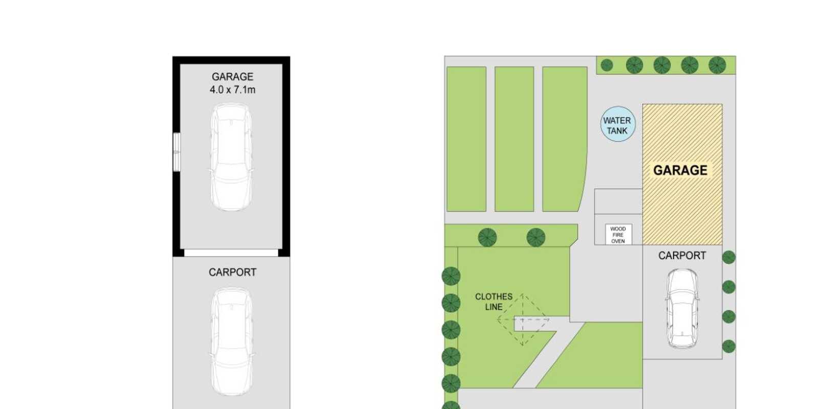 32 Ramsay Street Haberfield