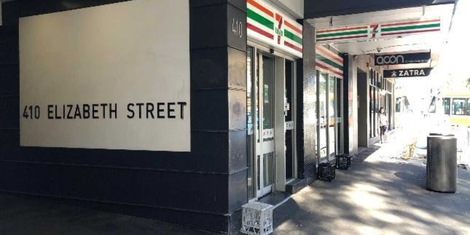 115/410 Elizabeth Street Surry Hills