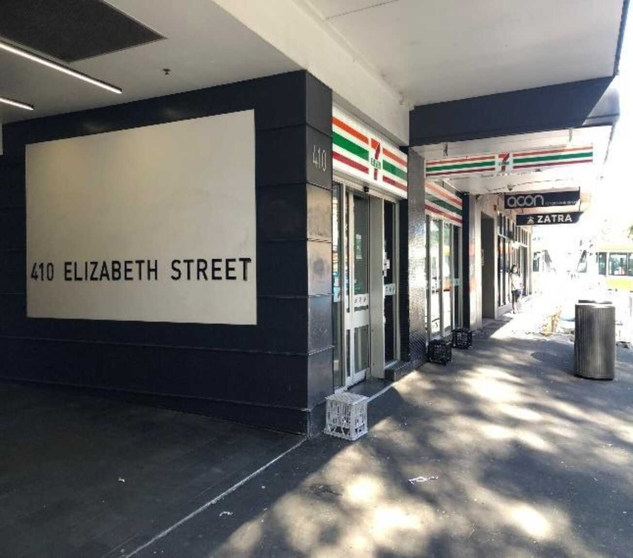 115/410 Elizabeth Street Surry Hills