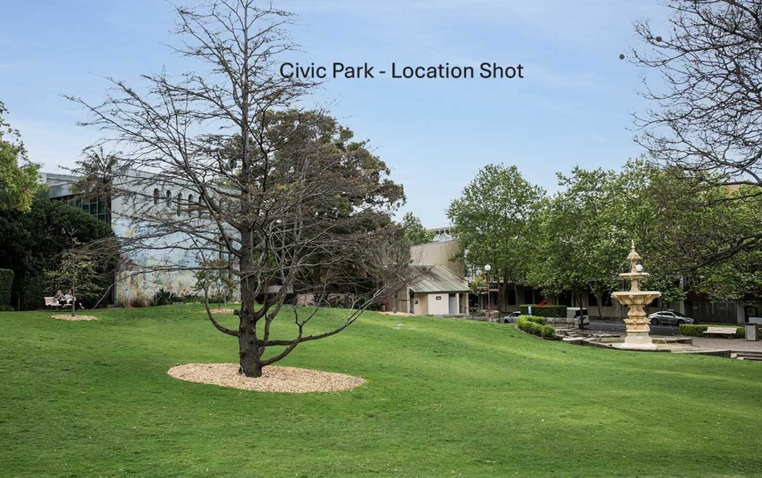 25/174-180 Pacific Highway North Sydney