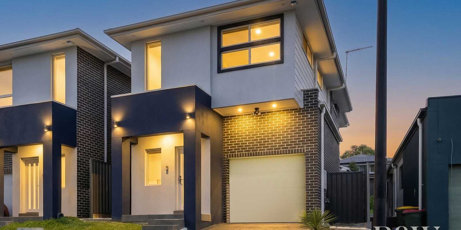 134B University Drive Campbelltown 134B University Drive Campbelltown