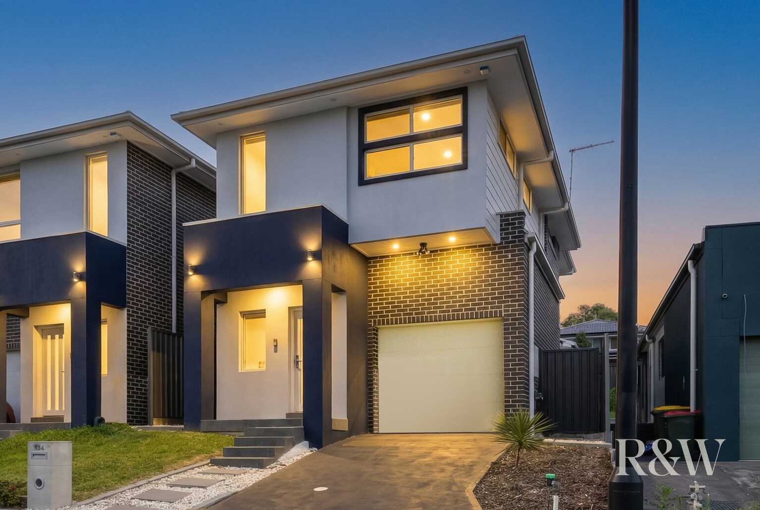 134B University Drive Campbelltown 134B University Drive Campbelltown