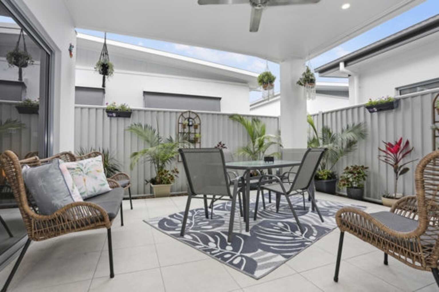 39/19 Bongaree Avenue Bongaree