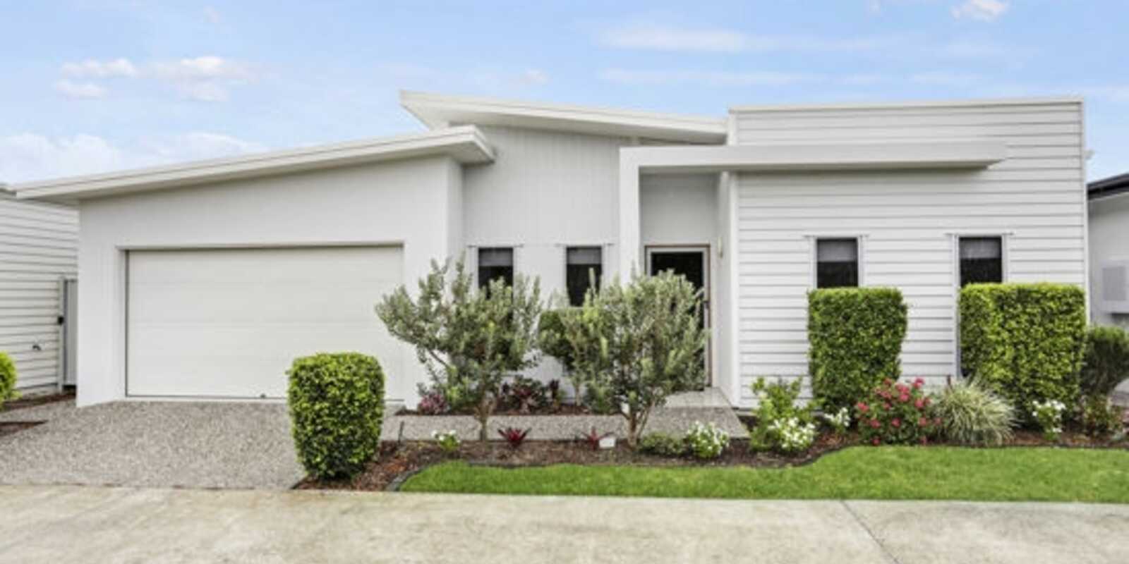 39/19 Bongaree Avenue Bongaree