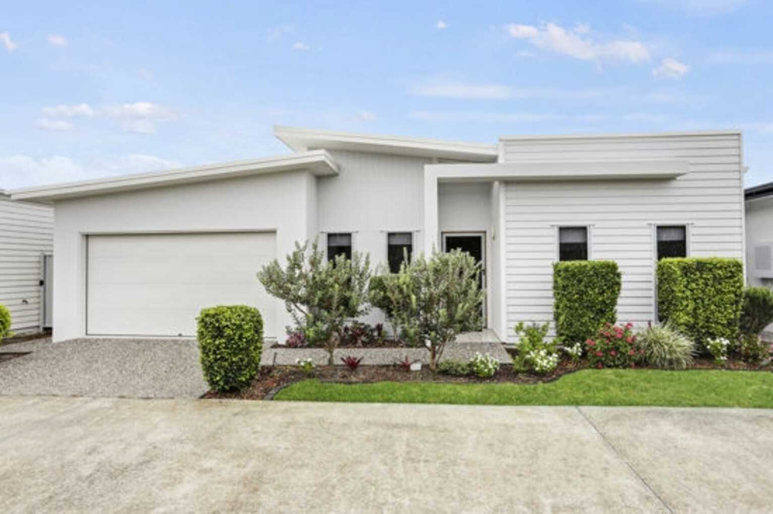 39/19 Bongaree Avenue Bongaree