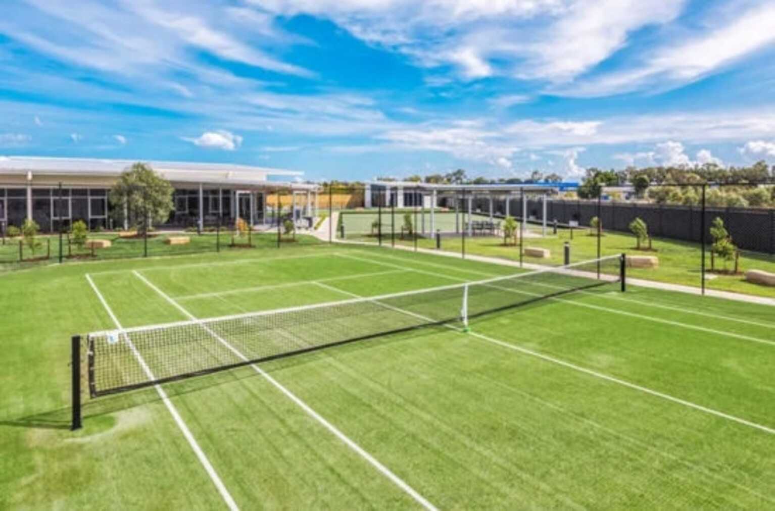 39/19 Bongaree Avenue Bongaree