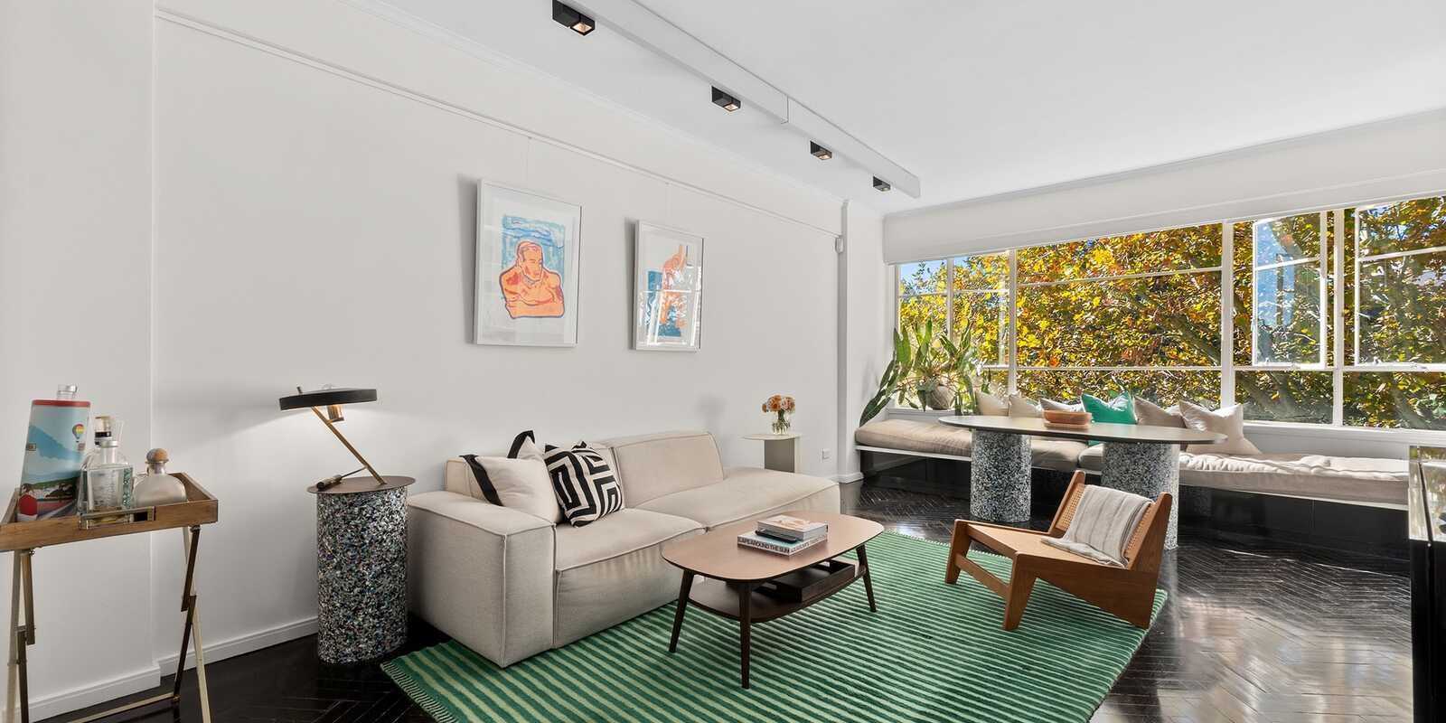 43/17 Wylde Street Potts Point