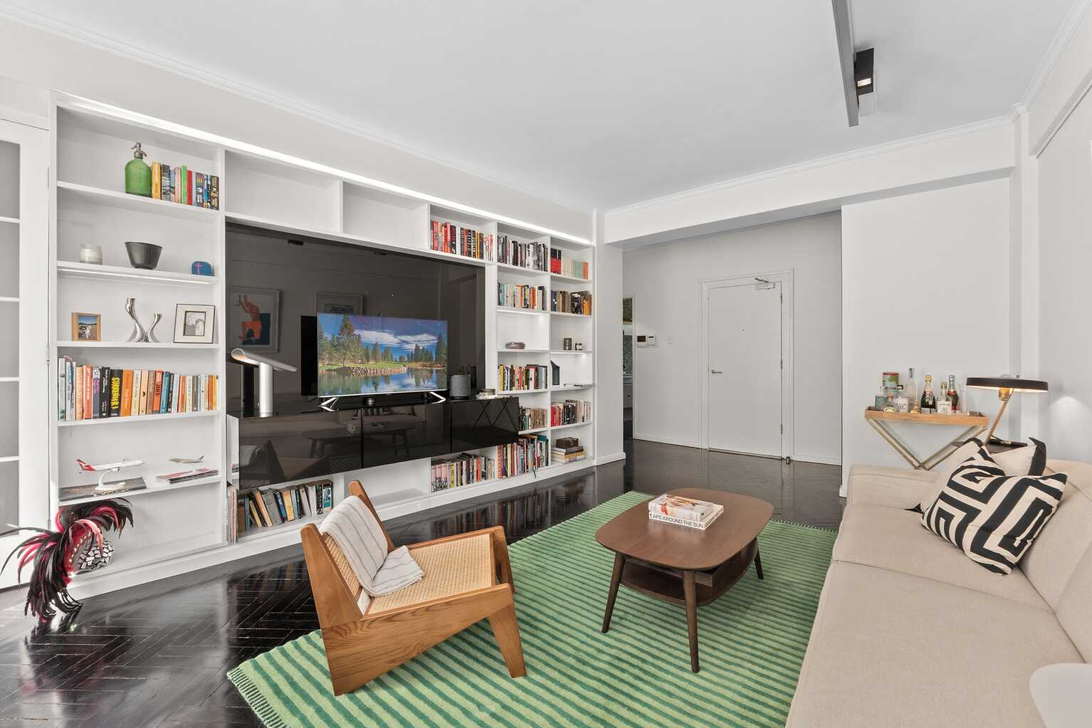 43/17 Wylde Street Potts Point