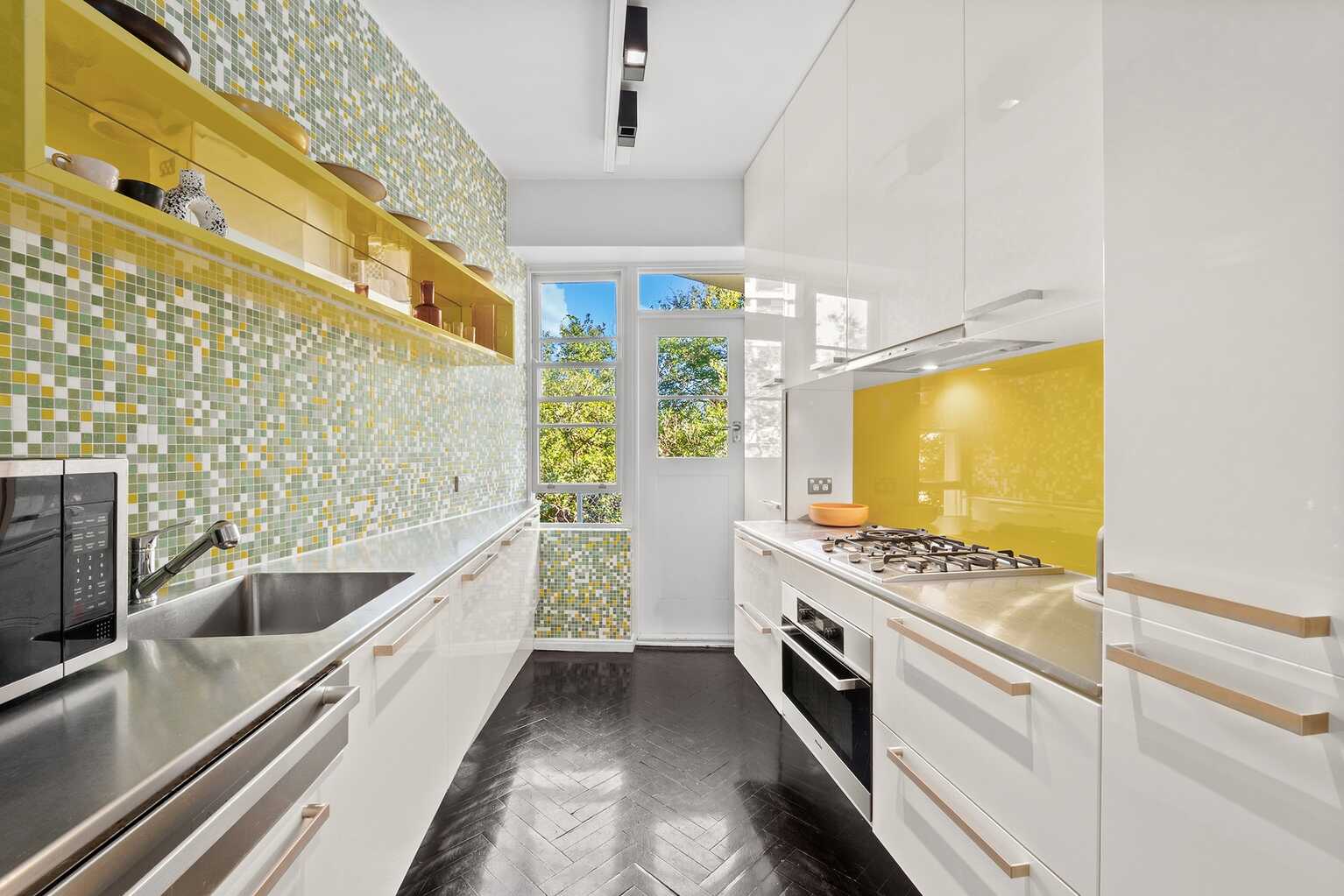 43/17 Wylde Street Potts Point