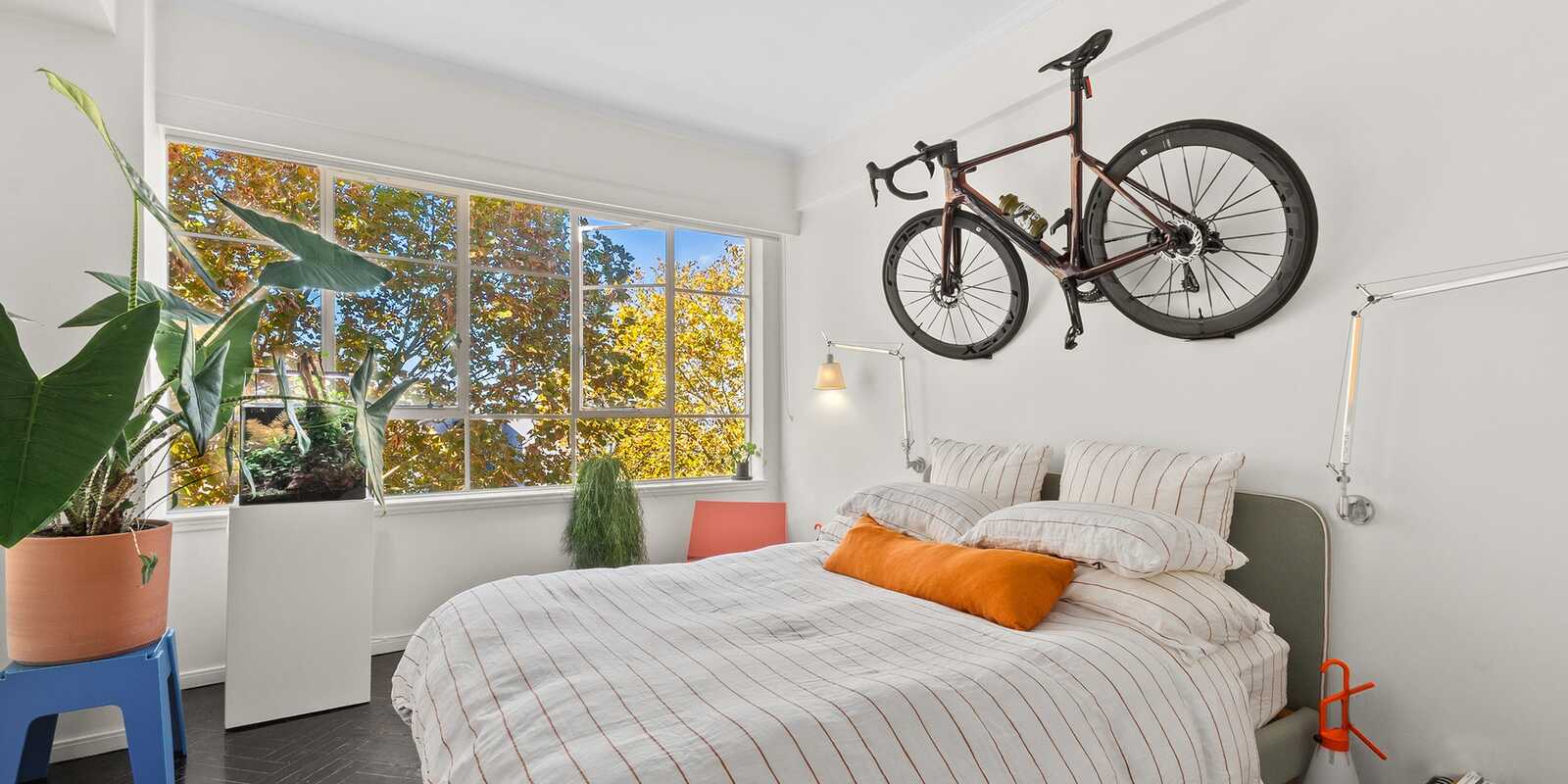 43/17 Wylde Street Potts Point