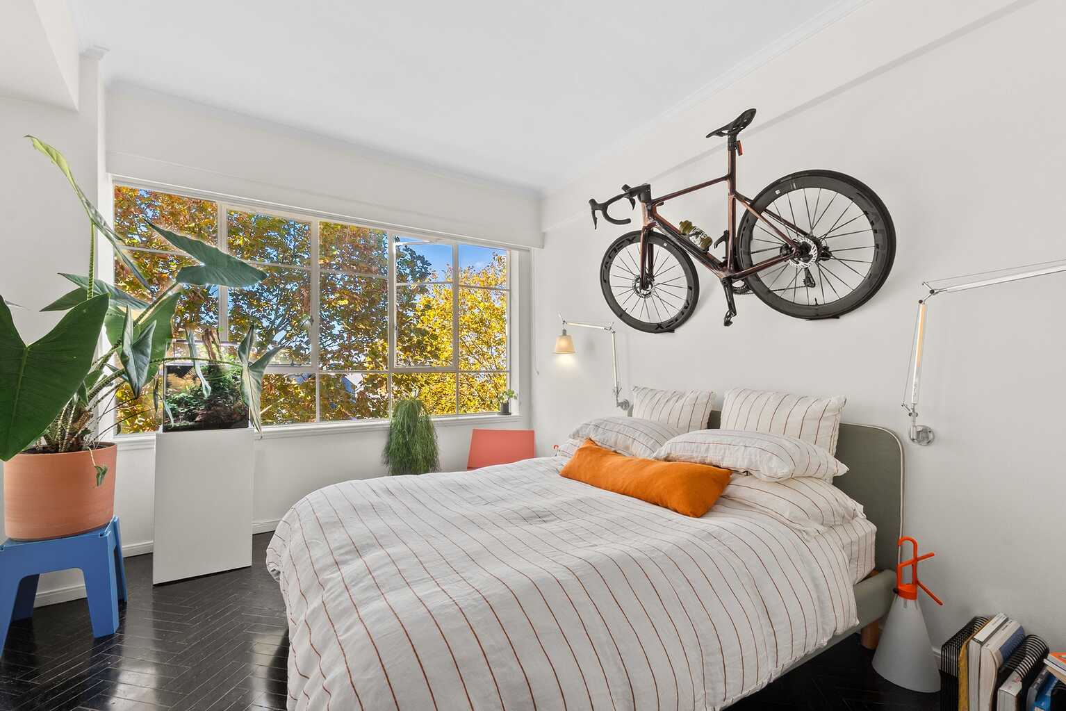 43/17 Wylde Street Potts Point