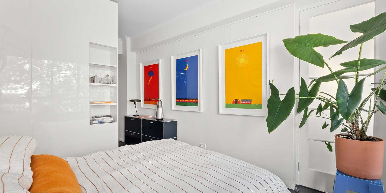 43/17 Wylde Street Potts Point