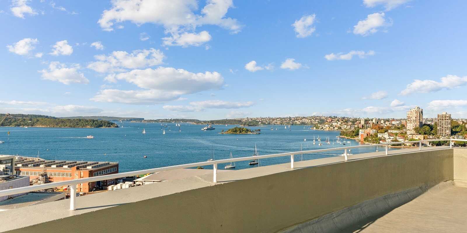 43/17 Wylde Street Potts Point