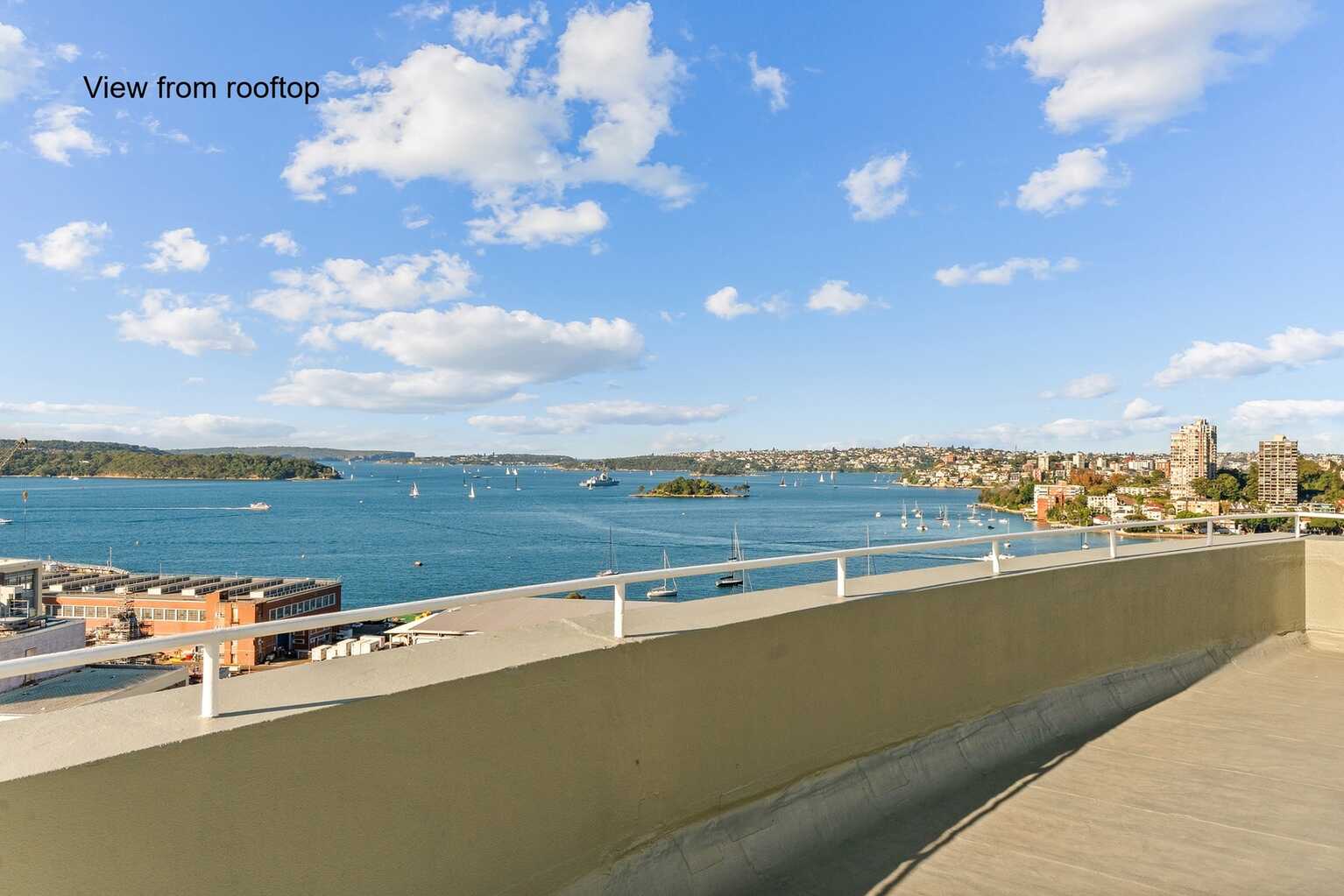 43/17 Wylde Street Potts Point