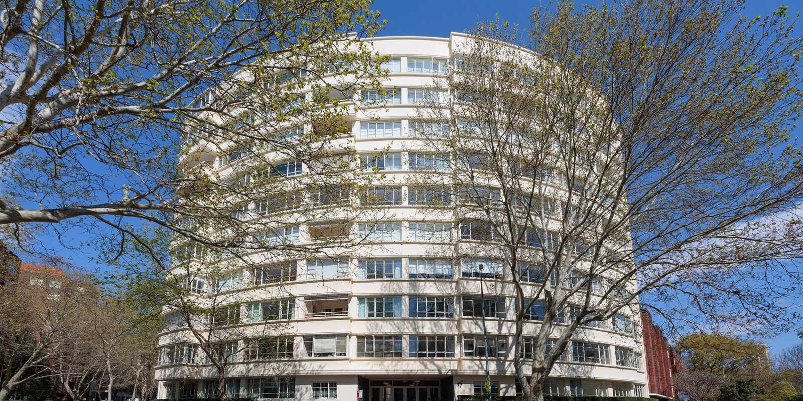 43/17 Wylde Street Potts Point