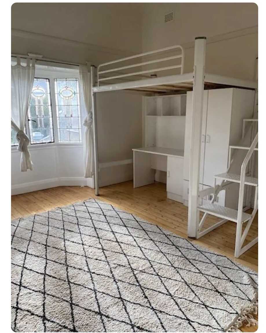 Room 6.01/278 Enmore Road Enmore