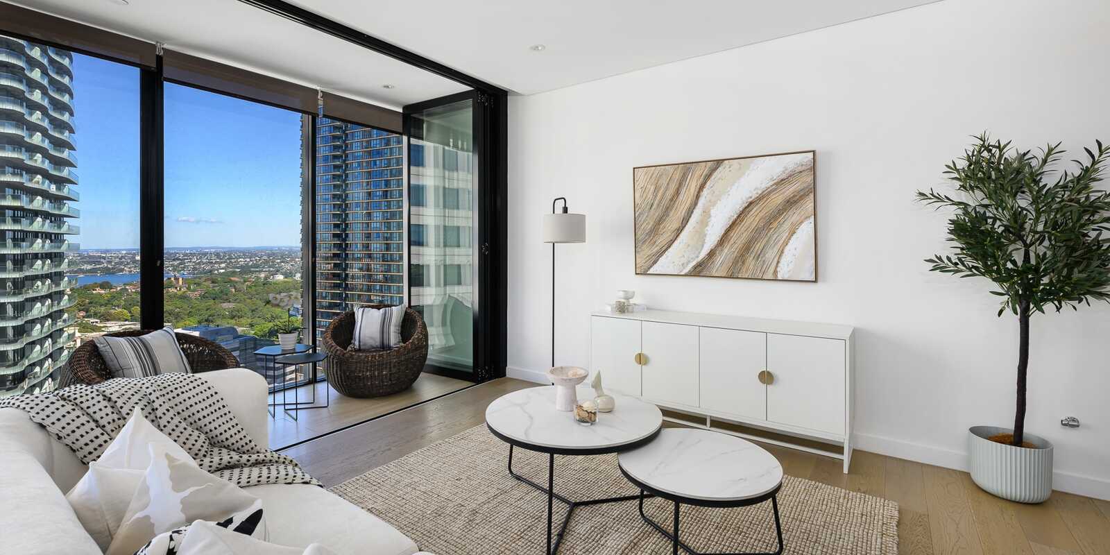 1505/10 Atchison Street St Leonards