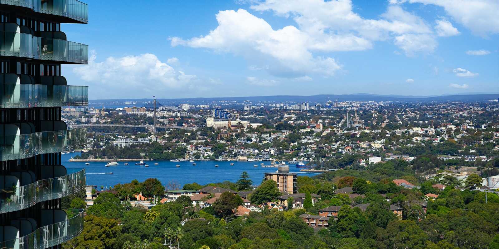 1505/10 Atchison Street St Leonards