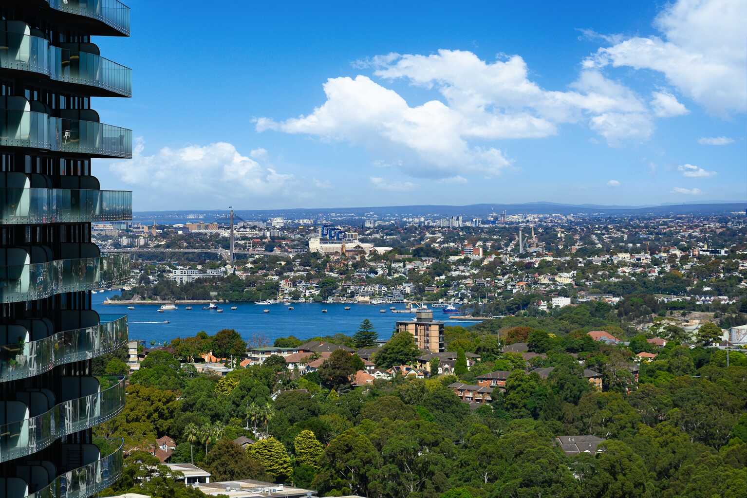 1505/10 Atchison Street St Leonards